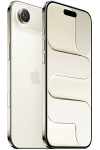 Apple iPhone Air 256GB Light Gold