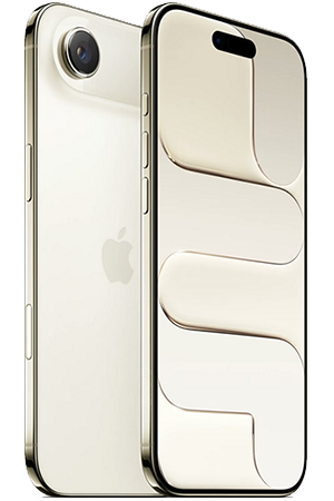 Apple iPhone Air 256GB Light Gold