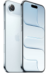 Apple iPhone Air 256GB Sky Blue