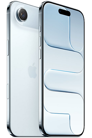 Apple iPhone Air 512GB Sky Blue