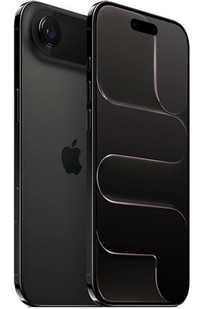 Apple iPhone Air 512GB Space Black