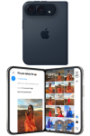 Apple iPhone Duo 256GB Night Sky