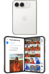 Apple iPhone Duo 256GB Star White