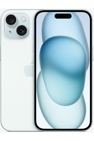 Apple iPhone 15 128GB Blue