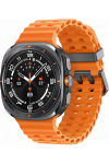 Samsung Galaxy Watch Ultra LTE L705F 47mm Titanium Grey Orange