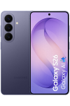 Samsung Galaxy S26 5G Dual Sim S942B 12/512GB Cobalt Violet