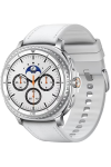 Samsung Galaxy Watch8 Classic Bluetooth L500N 46mm White
