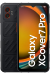 Samsung Galaxy Xcover7 Pro G766B 6/128GB Black Enterprise