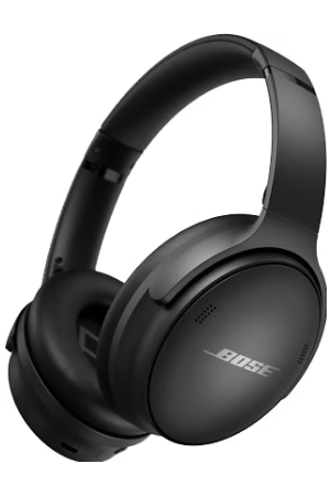 Bose QuietComfort Ultra Black (880066-0100)