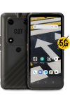 Caterpillar CAT S53 Dual Sim 6/128GB Black