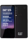 Caterpillar CAT S75 Dual Sim 6/128GB Black