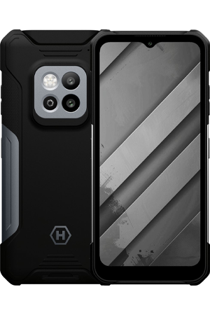 Hammer Construction 2 5G Dual Sim 6/128GB Black Silver