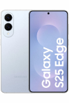 Samsung Galaxy S25 Edge 5G Dual Sim S937B 12/512GB Titanium Icy Blue