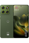 Motorola Edge 70 5G Dual Sim 12/512GB Pantone Bronze Green