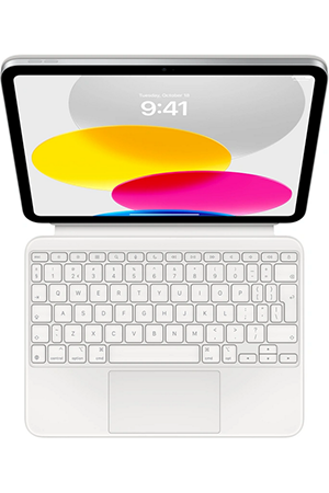 Apple Magic Keyboard Apple iPad 10.9 2022/24 / iPad 11 2025 (MQDP3N/A)