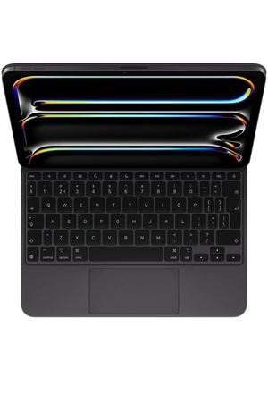 Apple Magic Keyboard Black iPad Pro 11 2024/2025 (MWR23N/A)