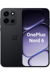 OnePlus Nord 6 5G Dual Sim 12/512GB Obsidian Black