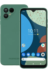Fairphone 4 Dual Sim 8/256GB Green