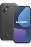Fairphone 5 5G Dual Sim 8/256GB Matte Black