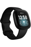 Fitbit Versa 3 Black