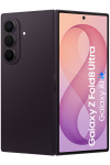 Samsung Galaxy Z Fold8 Ultra 5G Dual Sim F976B 12/512GB Violet Shadow