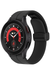 Samsung Galaxy Watch5 Pro LTE R925 45mm Black Titanium