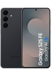 Samsung Galaxy S25 FE 5G Dual Sim S731B 8/128GB Jetblack