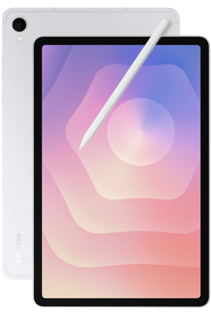 Samsung Galaxy Tab S11 11.0 WiFi + 5G X736B 12/128GB Silver