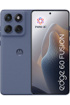 Motorola Edge 60 Fusion 5G Dual Sim 8/256GB Slipstream Grey