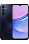 Samsung Galaxy A15 4G Dual Sim A155F 4/128GB Blue Black