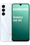 Samsung Galaxy A16 5G Dual Sim A166B 4/128GB Light Gray