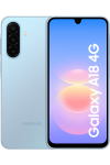 Samsung Galaxy A18 4G Dual Sim A185F 4/128GB Light Blue