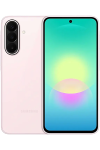 Samsung Galaxy A27 5G Dual Sim A276B 6/128GB Light Pink
