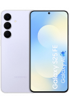 Samsung Galaxy S25 FE 5G Dual Sim S731B 8/128GB Icyblue
