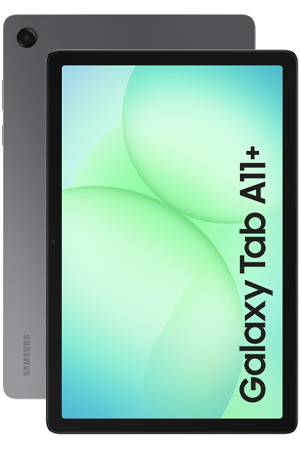 Samsung Galaxy Tab A11+ 11.0 WiFi X230N 6/128GB Graphite