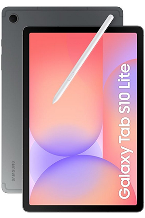 Samsung Galaxy Tab S10 Lite 10.9 WiFi X400N 6/128GB Gray