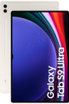 Samsung Galaxy Tab S9 Ultra 14.6 5G X916B 12/256GB Beige