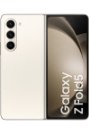 Samsung Galaxy Z Fold5 5G Dual Sim F946B 12/512GB Cream