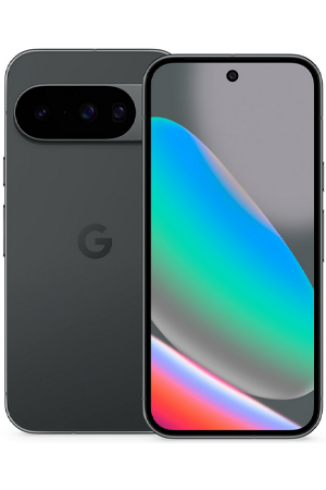 Google Pixel 10 5G Dual Sim 12/128GB Obsidian Black
