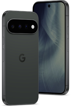 Google Pixel 11 5G Dual Sim 12/512GB Obsidian Black