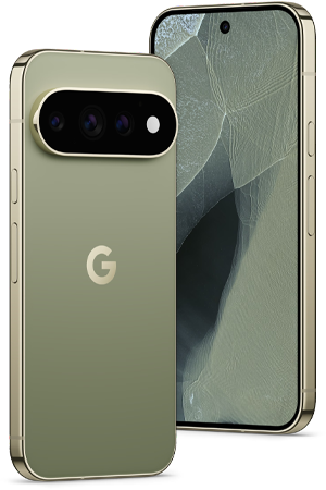 Google Pixel 11 Pro 5G Dual Sim 12/256GB Olive Green