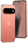 Google Pixel 11 Pro 5G Dual Sim 16/512GB Canyon Pink