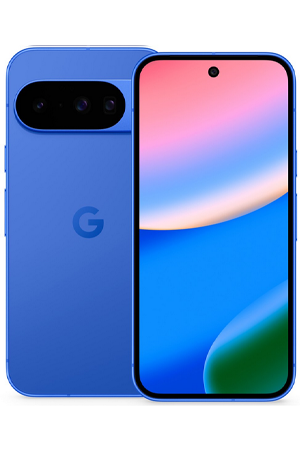 Google Pixel 10 5G Dual Sim 12/128GB Indigo Blue