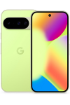 Google Pixel 10 5G Dual Sim 12/128GB Lemongrass