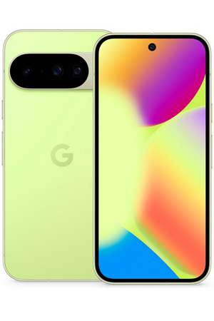 Google Pixel 10 5G Dual Sim 12/128GB Lemongrass
