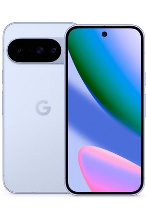 Google Pixel 10 5G Dual Sim 12/256GB Frost White