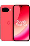 Google Pixel 10a 5G Dual Sim 8/128GB Berry Red