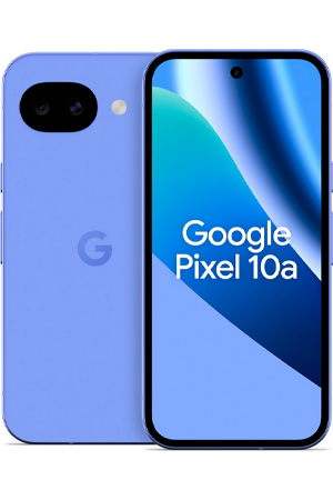 Google Pixel 10a 5G Dual Sim 8/256GB Lavender