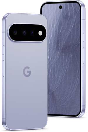 Google Pixel 11 5G Dual Sim 12/256GB Frost Lilac