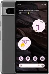 Google Pixel 7a 5G Dual Sim 8/128GB Carbon Black